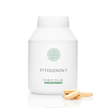 Decola Fytogenon F Decola Fytogenon F