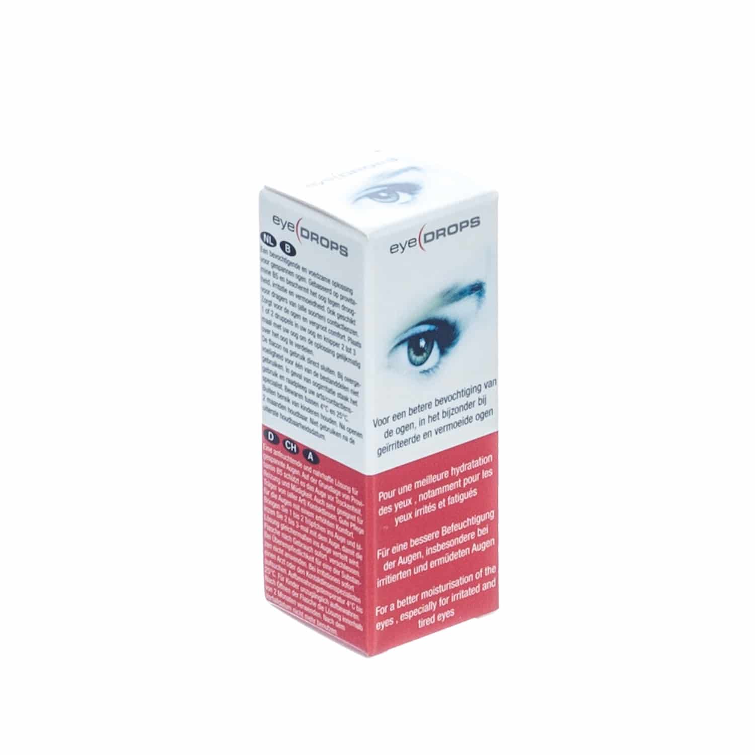 Eyedrops Natural Eyedrops Natural