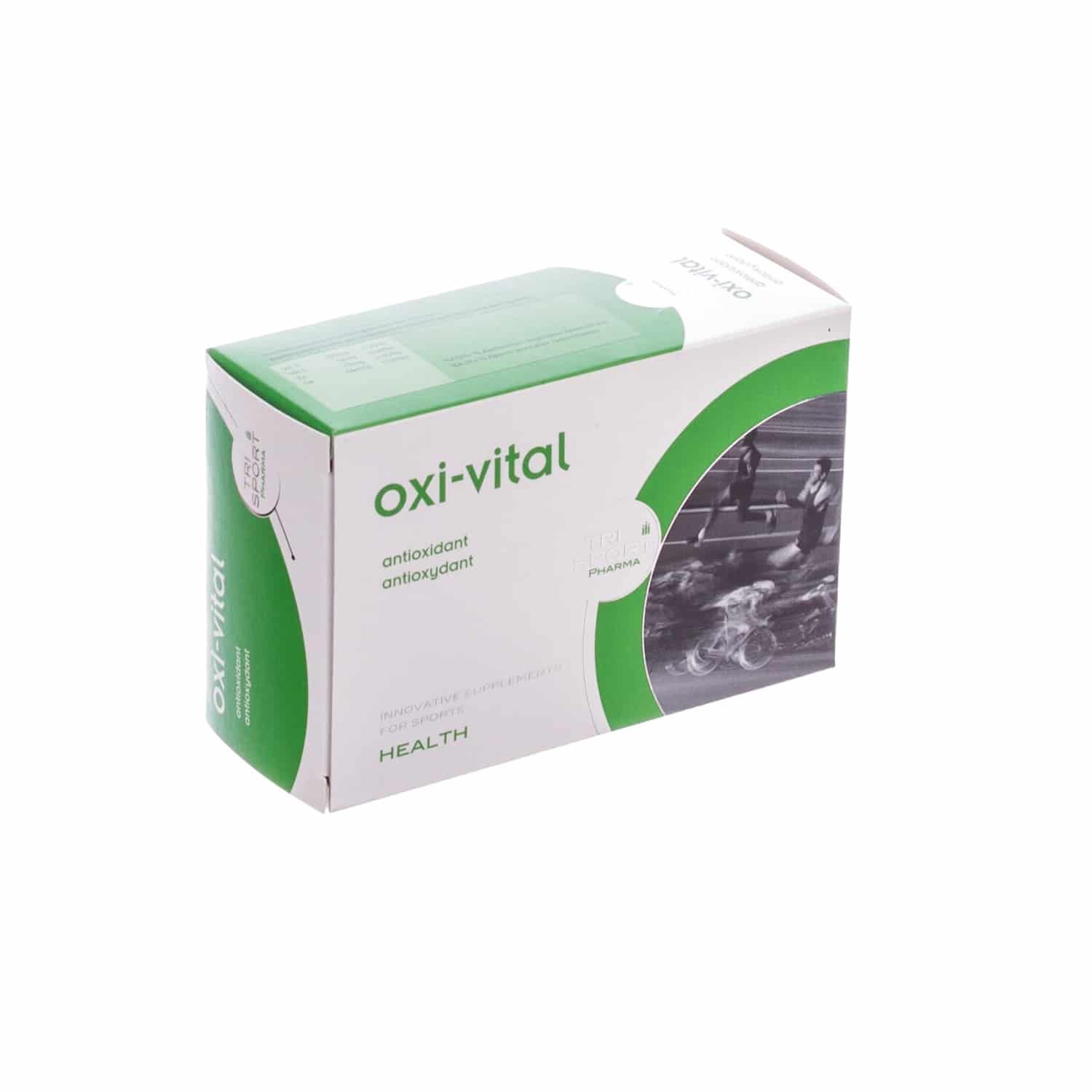 Trisport Oxi-Vital