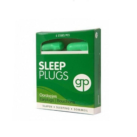 Get Plugged Sleep Plugs Get Plugged Sleep Plugs