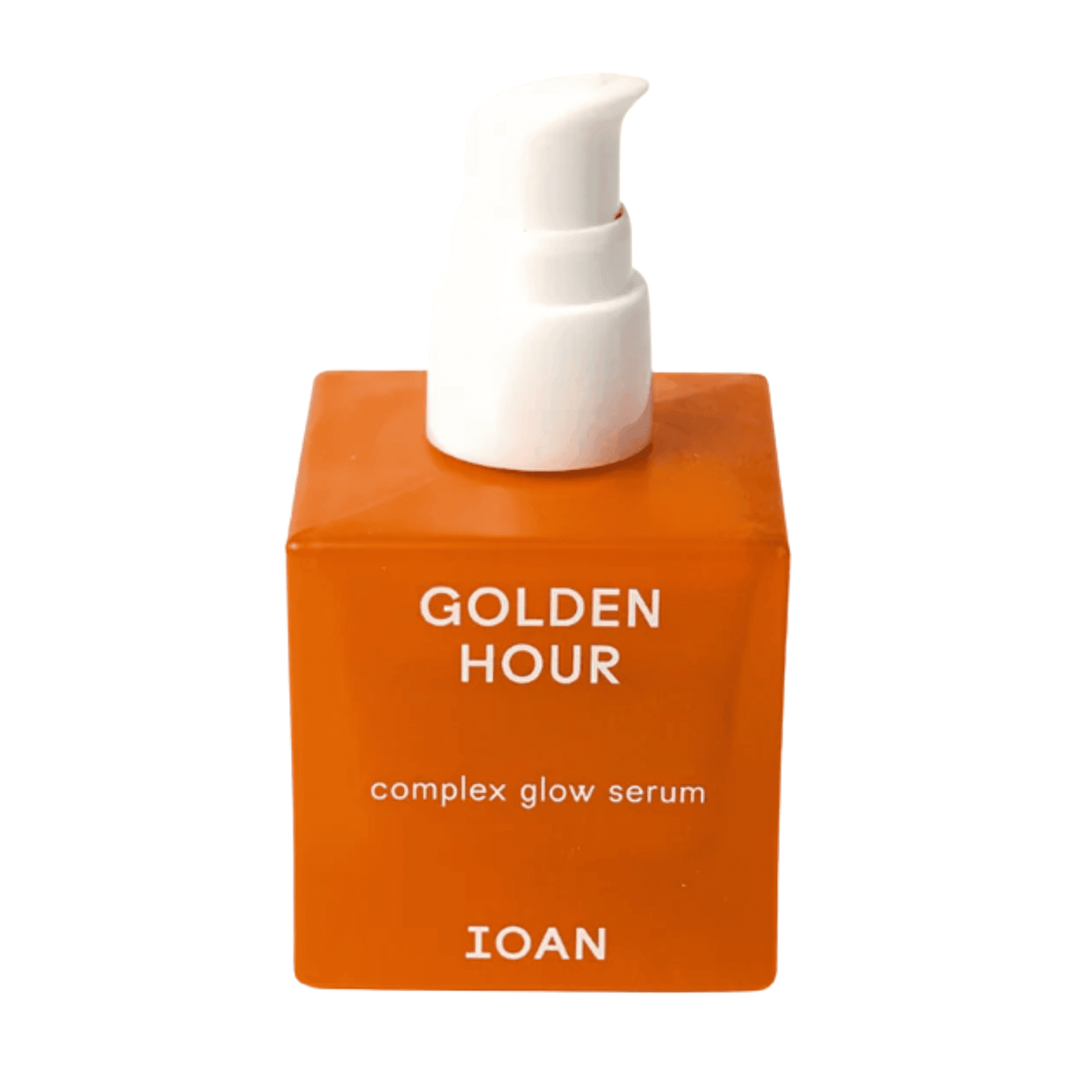 IOAN Golden Hour Complex Glow Serum IOAN Golden Hour Complex Glow Serum