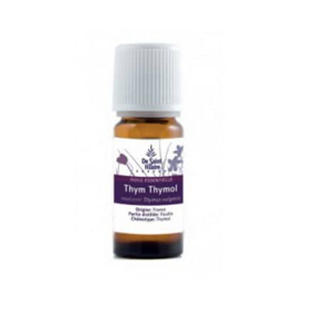 Bioholistic Tijm Thuyanol Bioholistic Tijm Thuyanol