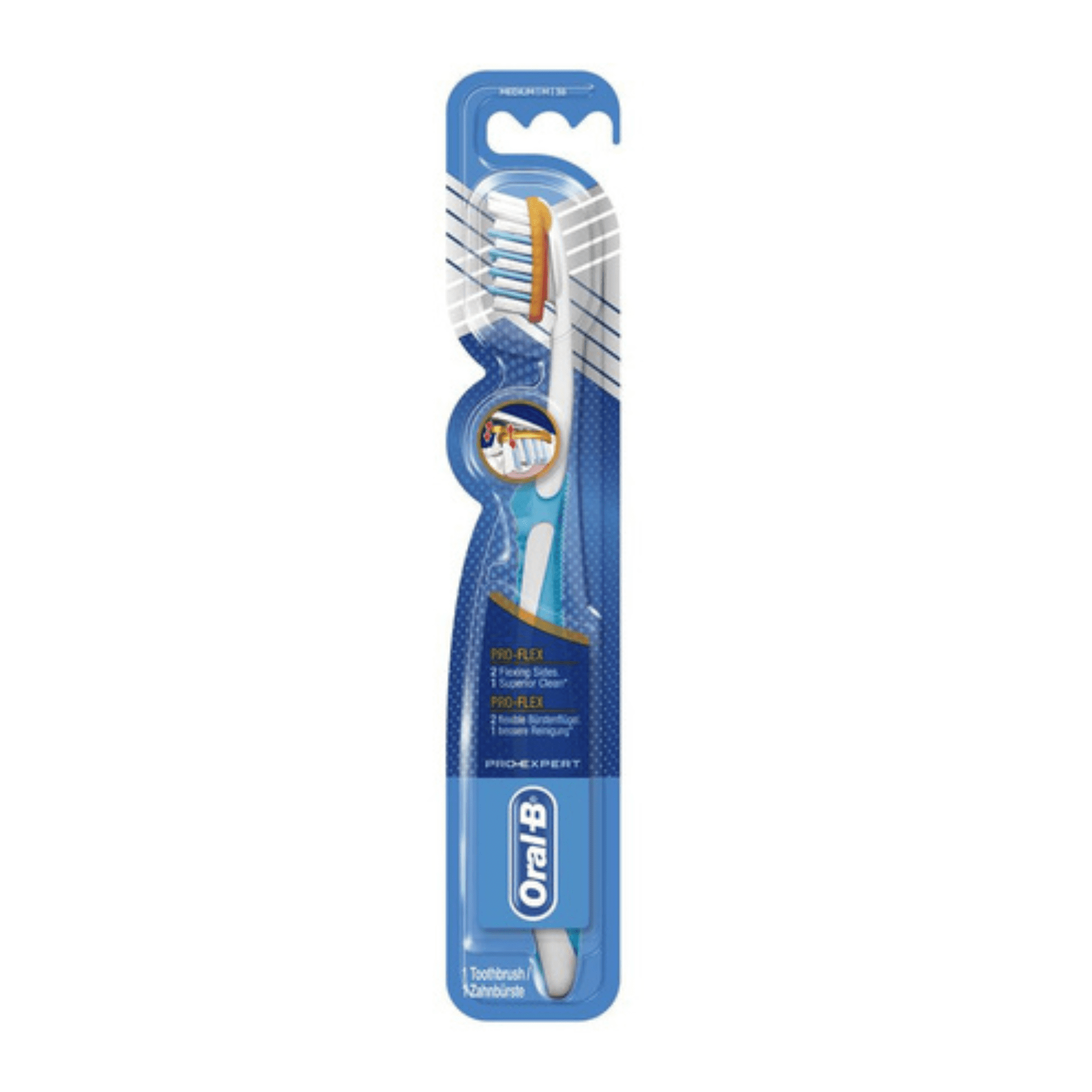 Oral-b Pro Expert Premium Proflex Medium Oral-b Pro Expert Premium Proflex Medium