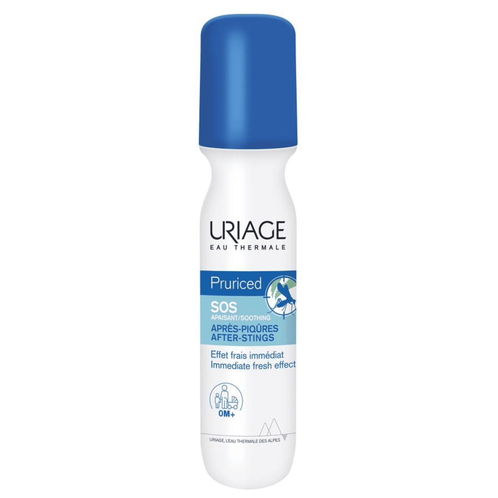 Uriage Pruriced SOS Insectenbeten Uriage Pruriced SOS Insectenbeten