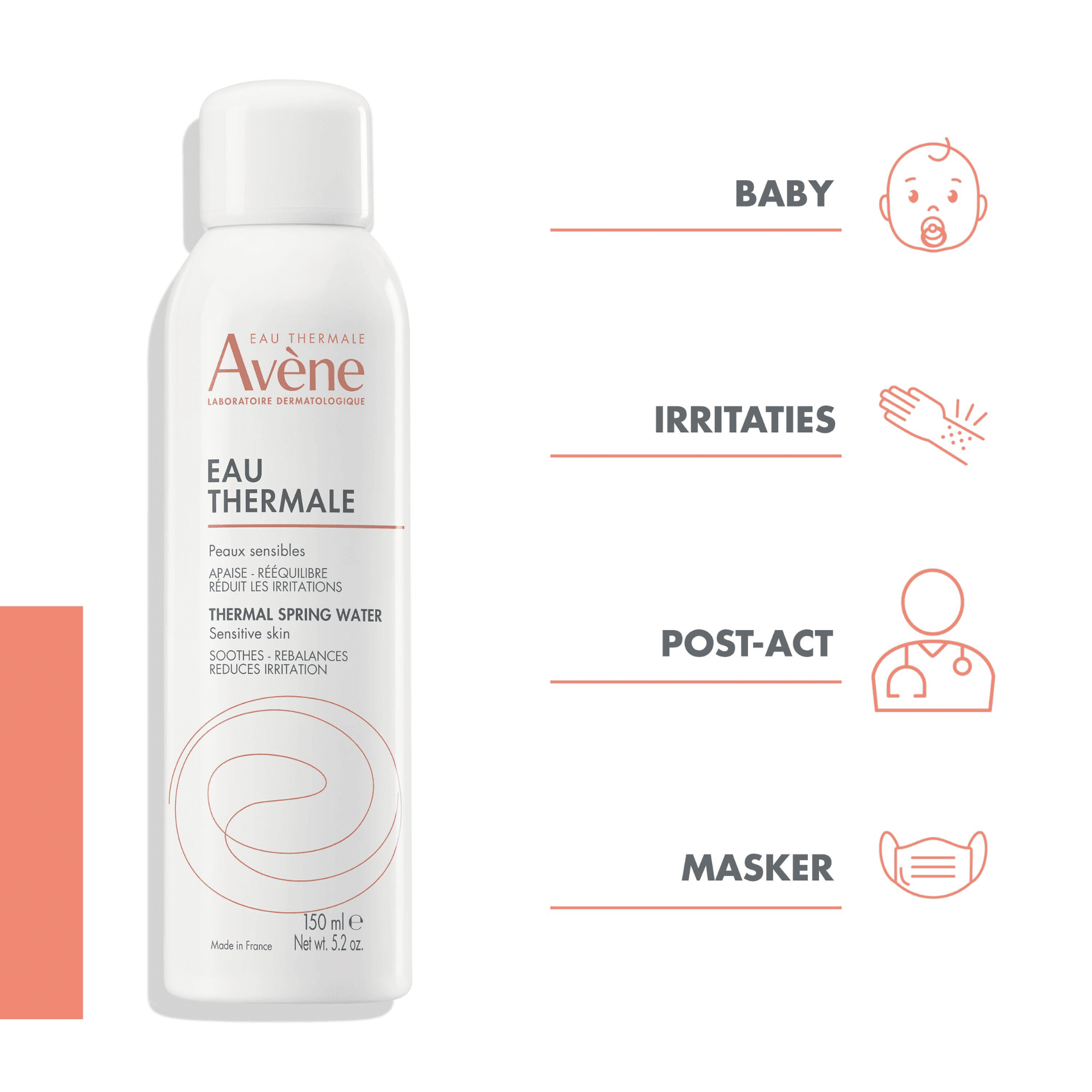 Avene Eau Thermale Spray Avene Eau Thermale Spray