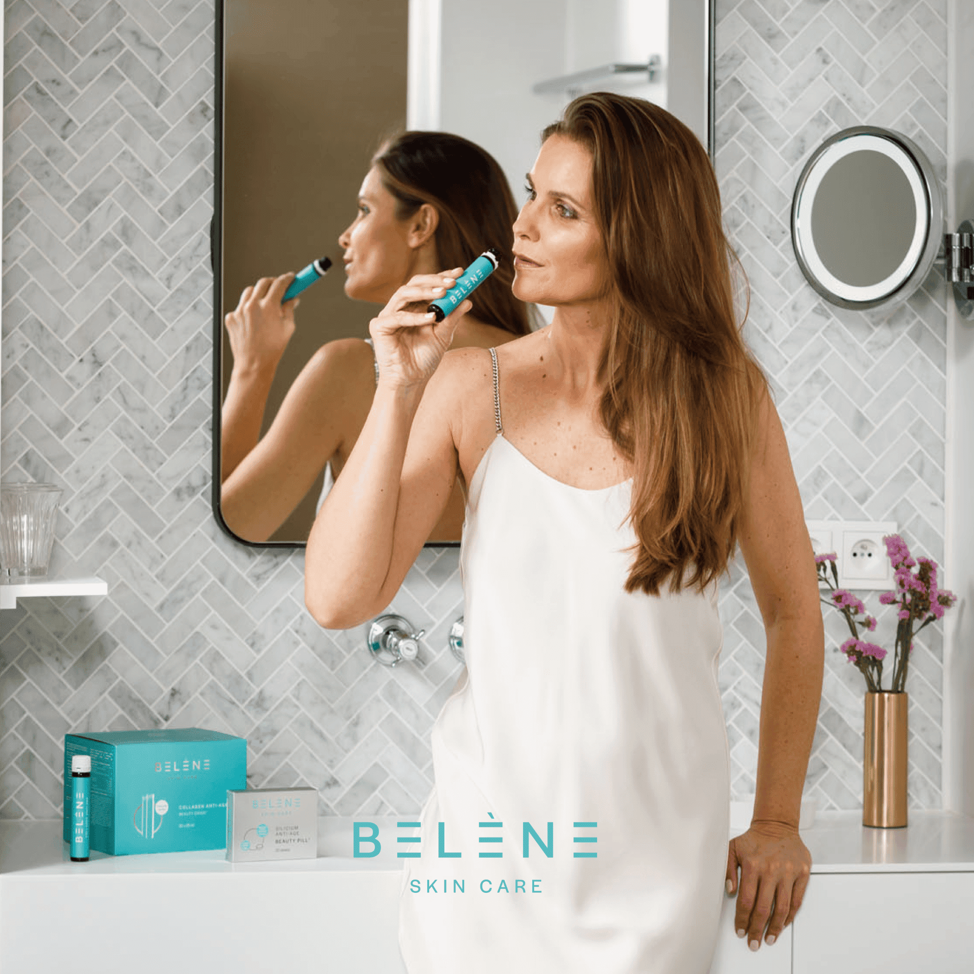 Belène Collageen Anti-Aging Beauty Drink