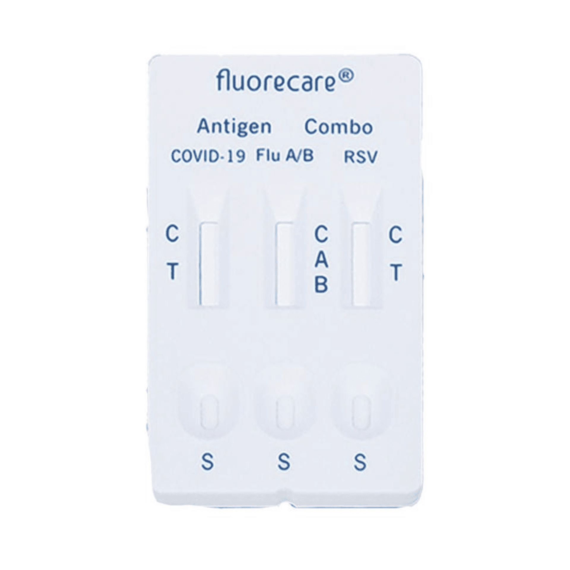Fluorecare Combi Cov-grippe A/b-vrs Autotest Osms Fluorecare Combi Cov-grippe A/b-vrs Autotest Osms