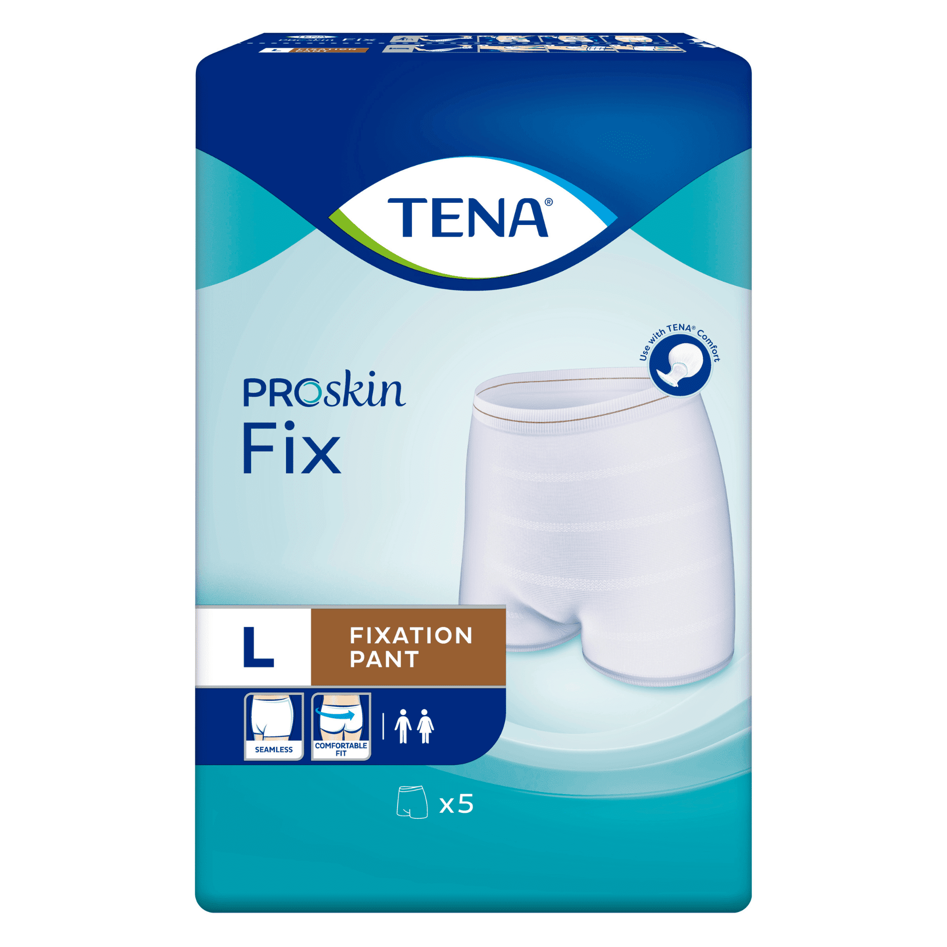 TENA ProSkin Fix