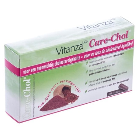 Vitanza HQ Care-Chol