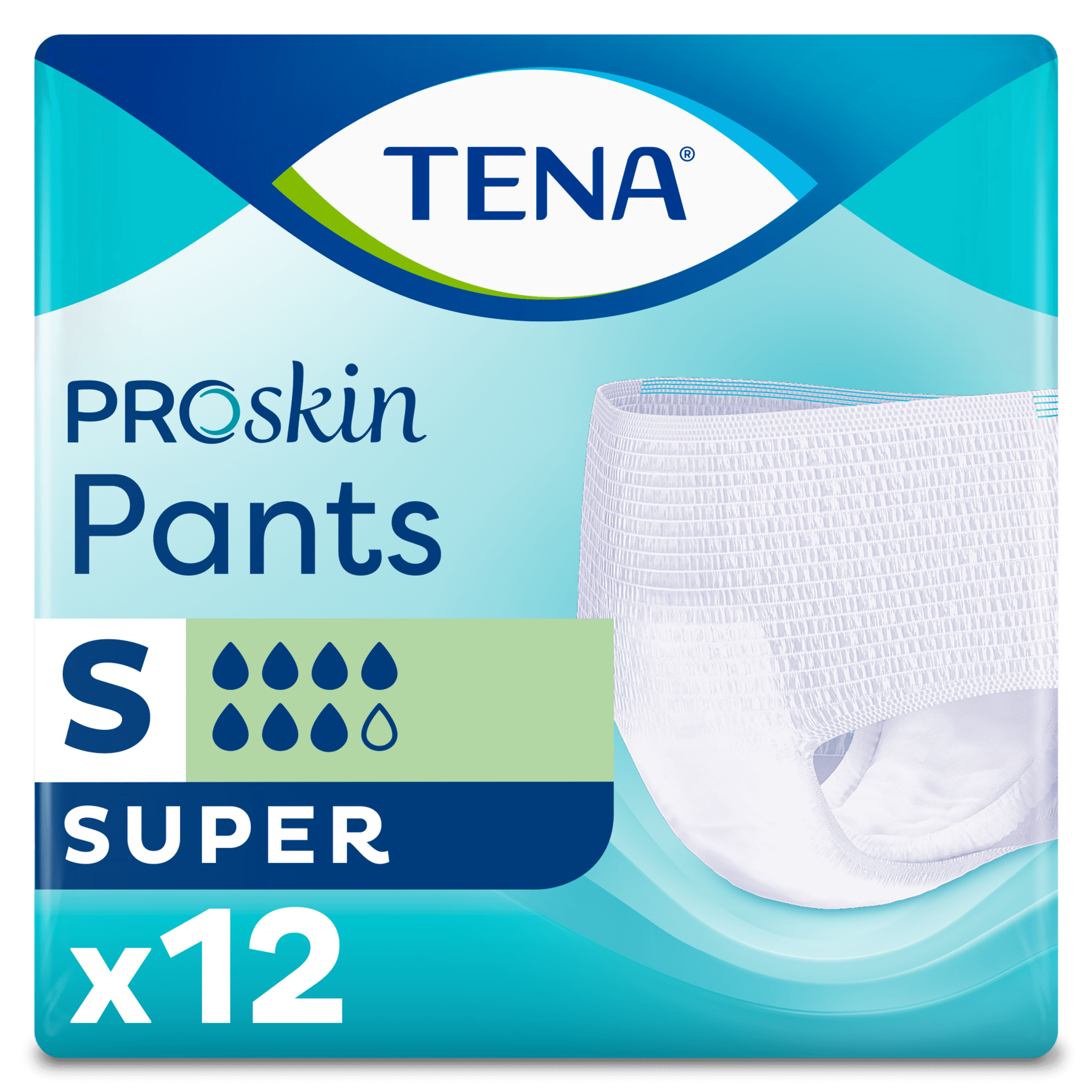 TENA ProSkin Pants Super Small
