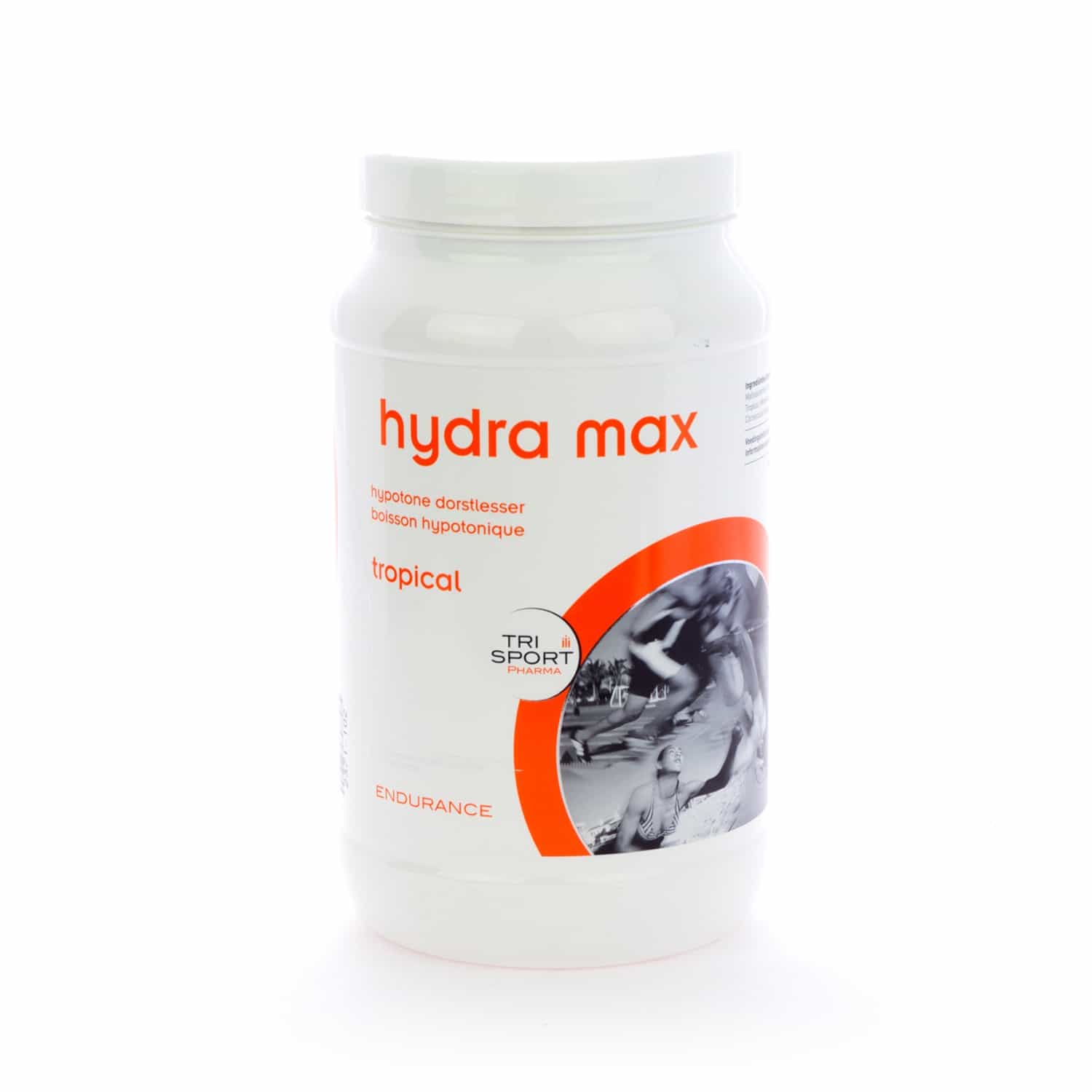 Trisport Hydra-Max Tropical Trisport Hydra-Max Tropical