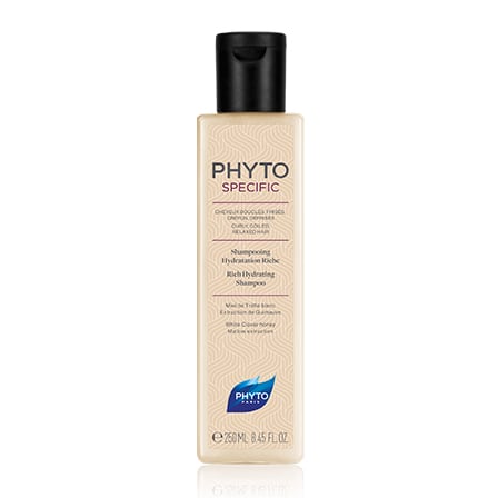 Phytospecific Rijke Hydraterende Shampoo