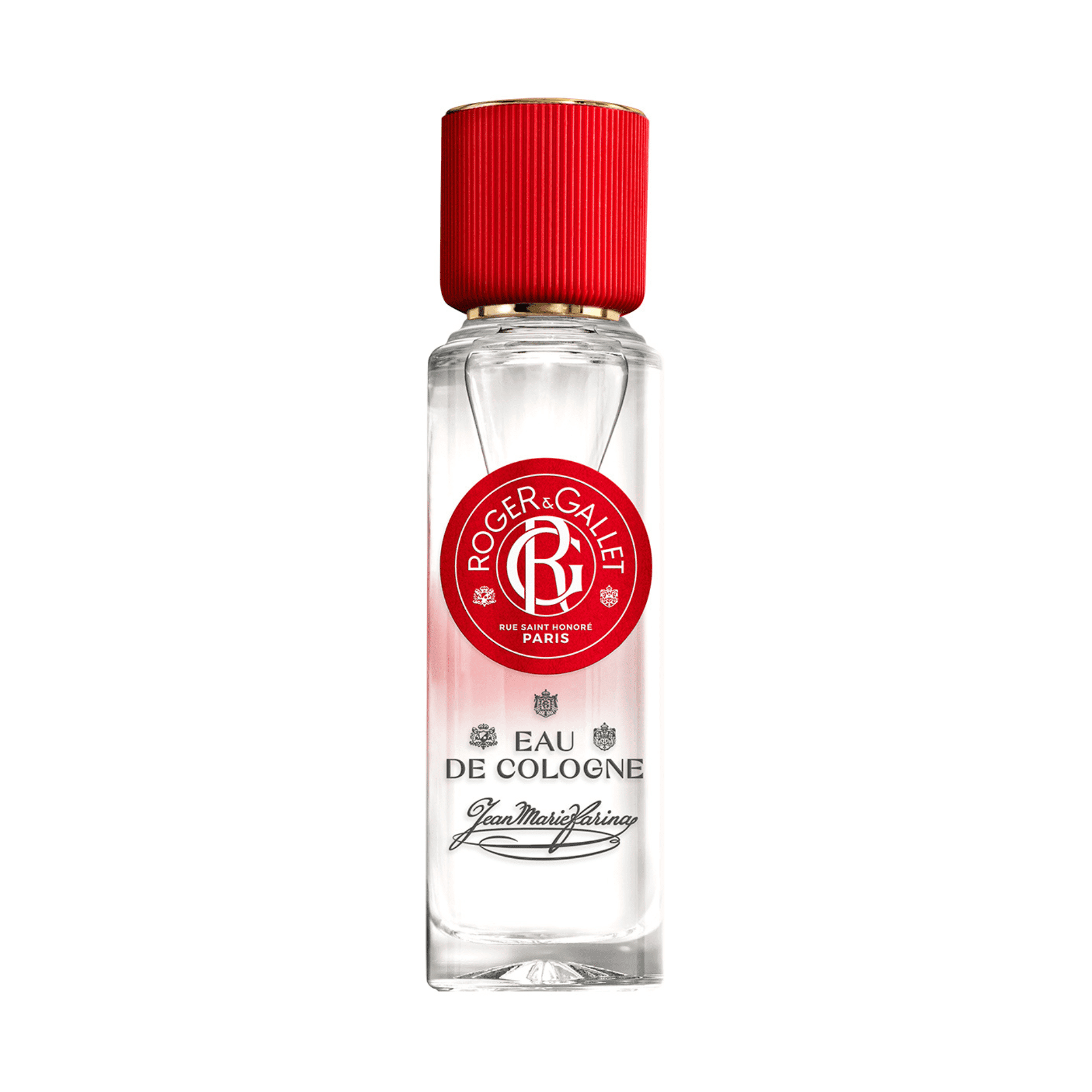 Roger & Gallet Eau de Cologne 30 ml