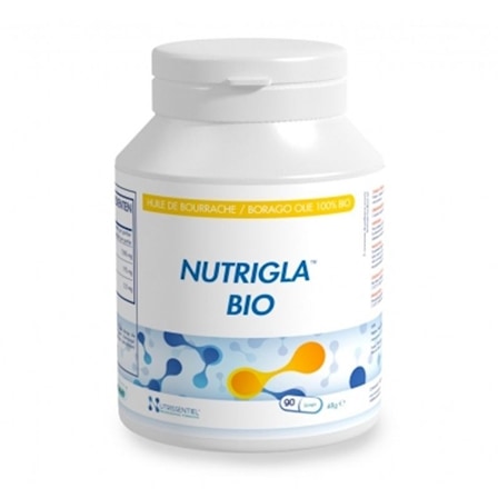 Nutrissentiel Nutri GLA Bio Nutrissentiel Nutri GLA Bio