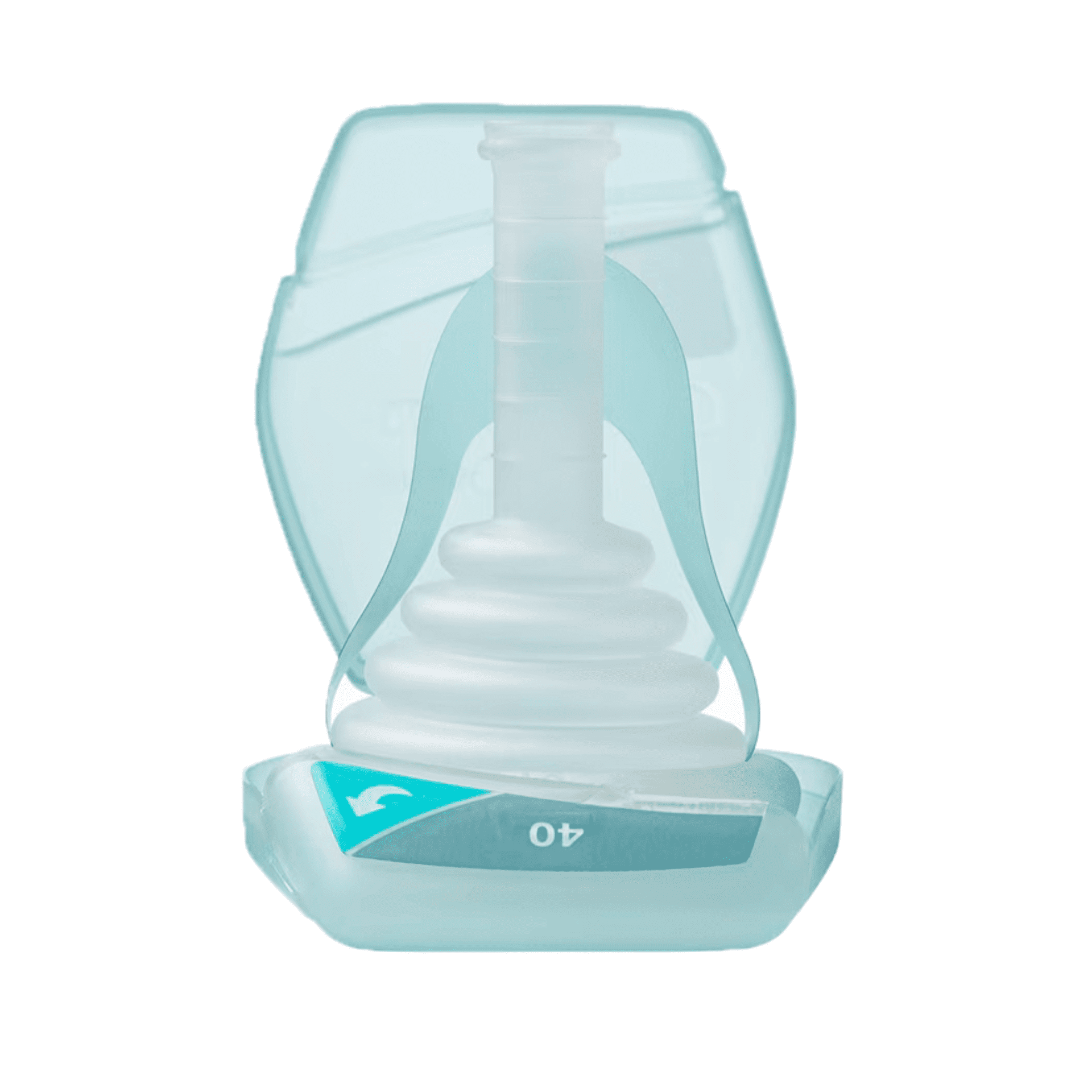 Coloplast Conveen Optima Condoomkatheter 1-delig Standaard 25 mm