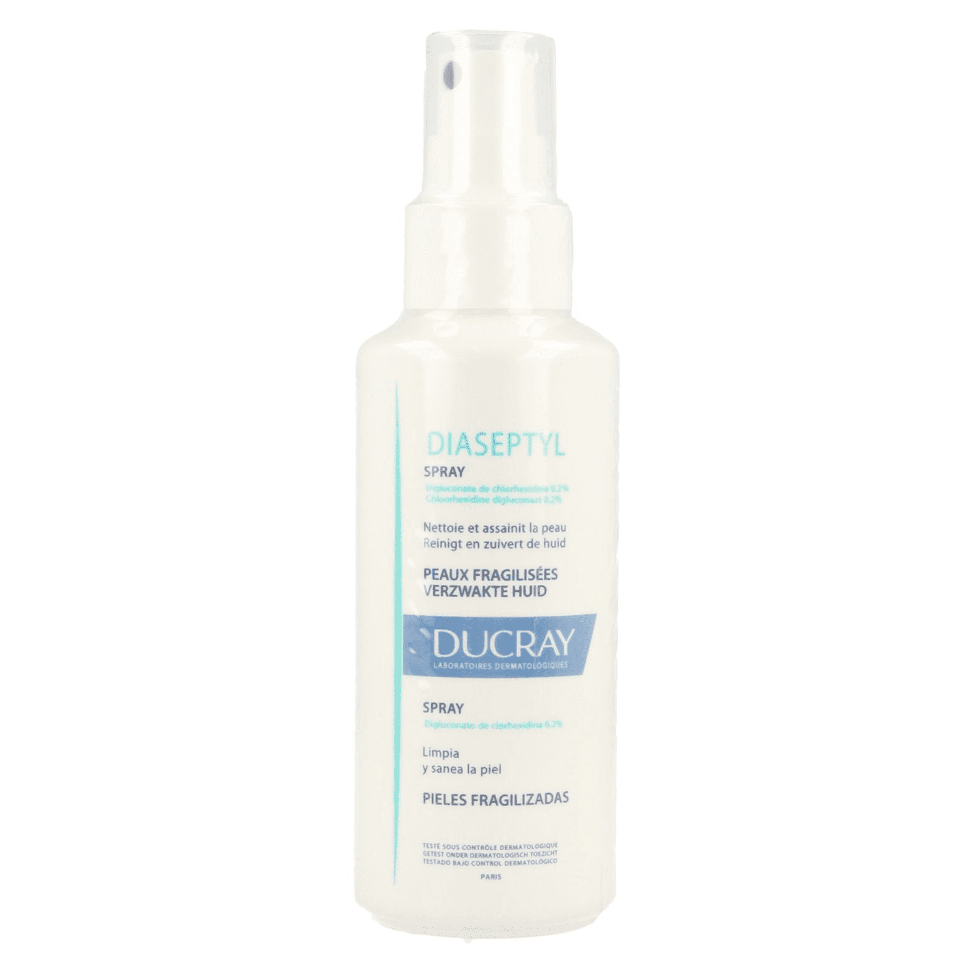 Ducray Diaseptyl Spray Ducray Diaseptyl Spray