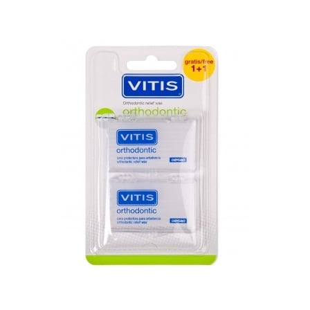 Vitis Orthodontic Wax Vitis Orthodontic Wax