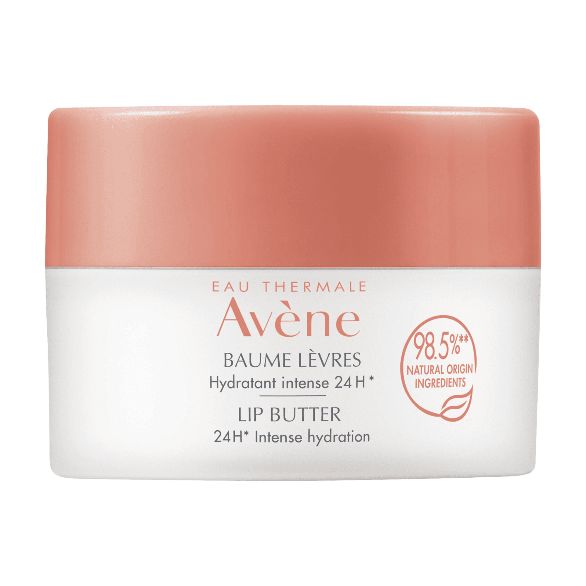 Avene Lippenbalsem Intense Hydratatie 24u 10ml