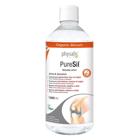 Physalis Puresil