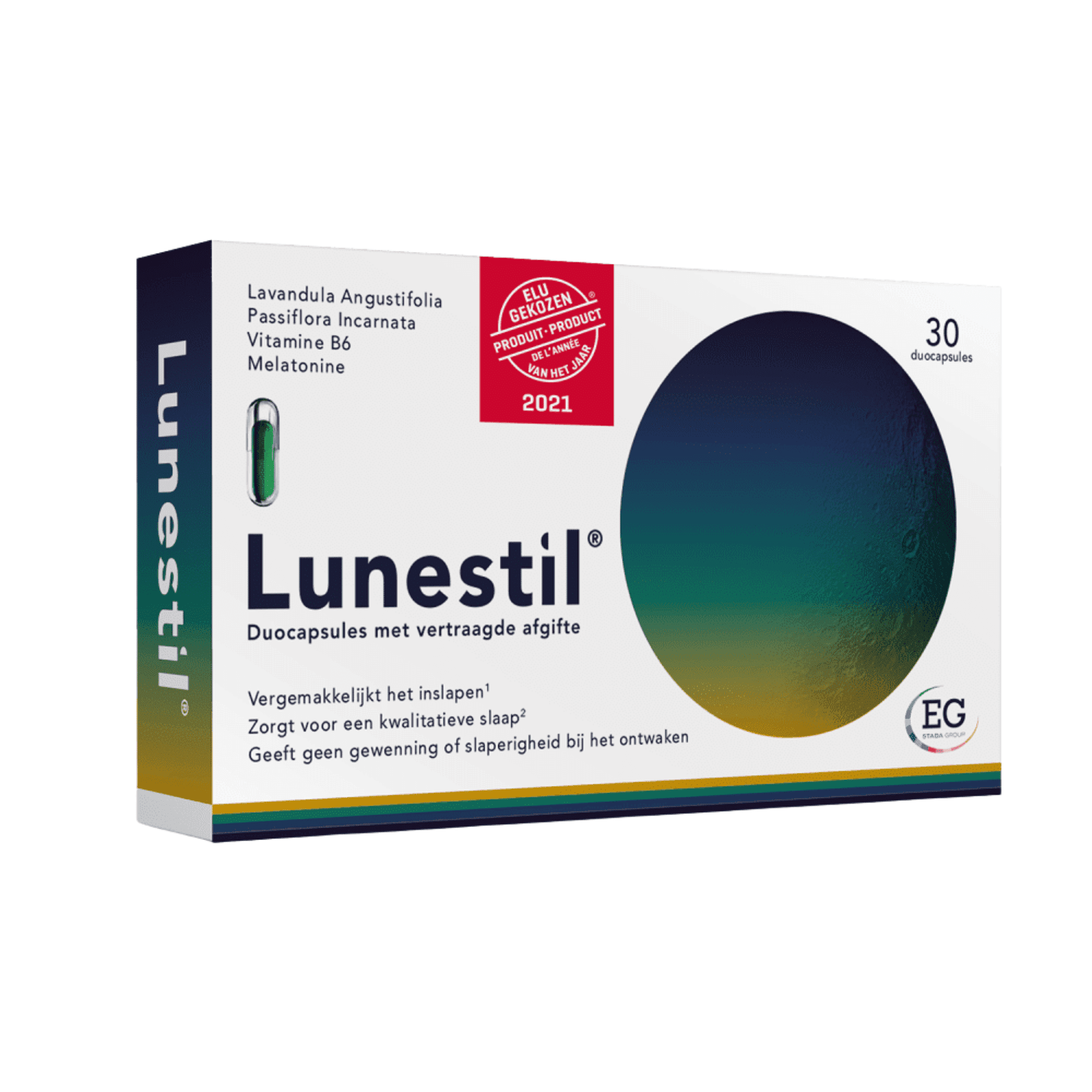 Lunestil Lunestil