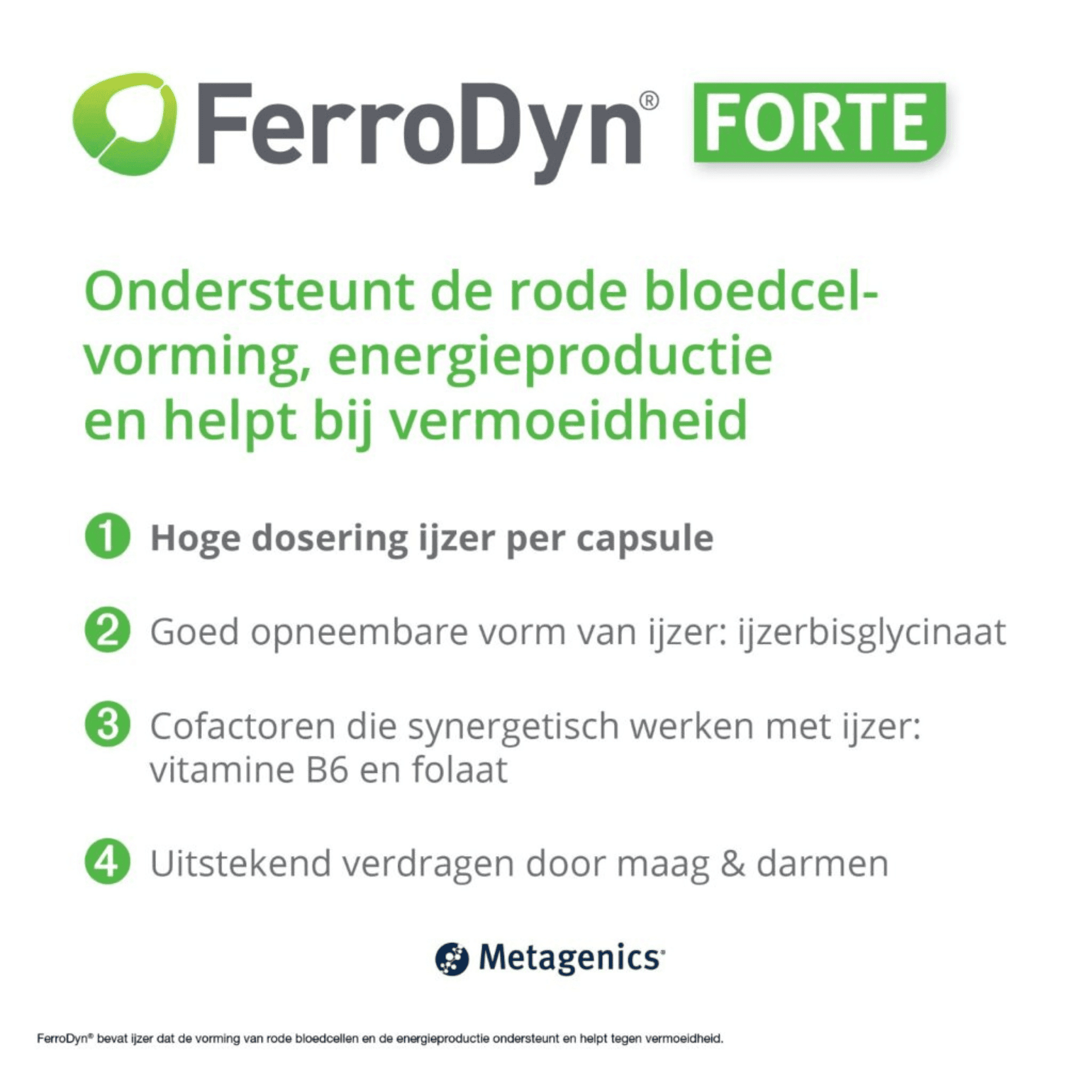 FerroDyn Forte
