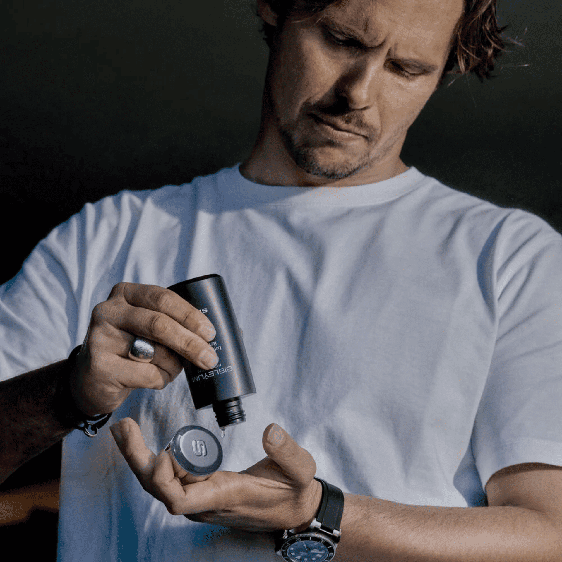 Sisley Sisleÿum for Men Lotion Tonique Revitalisante