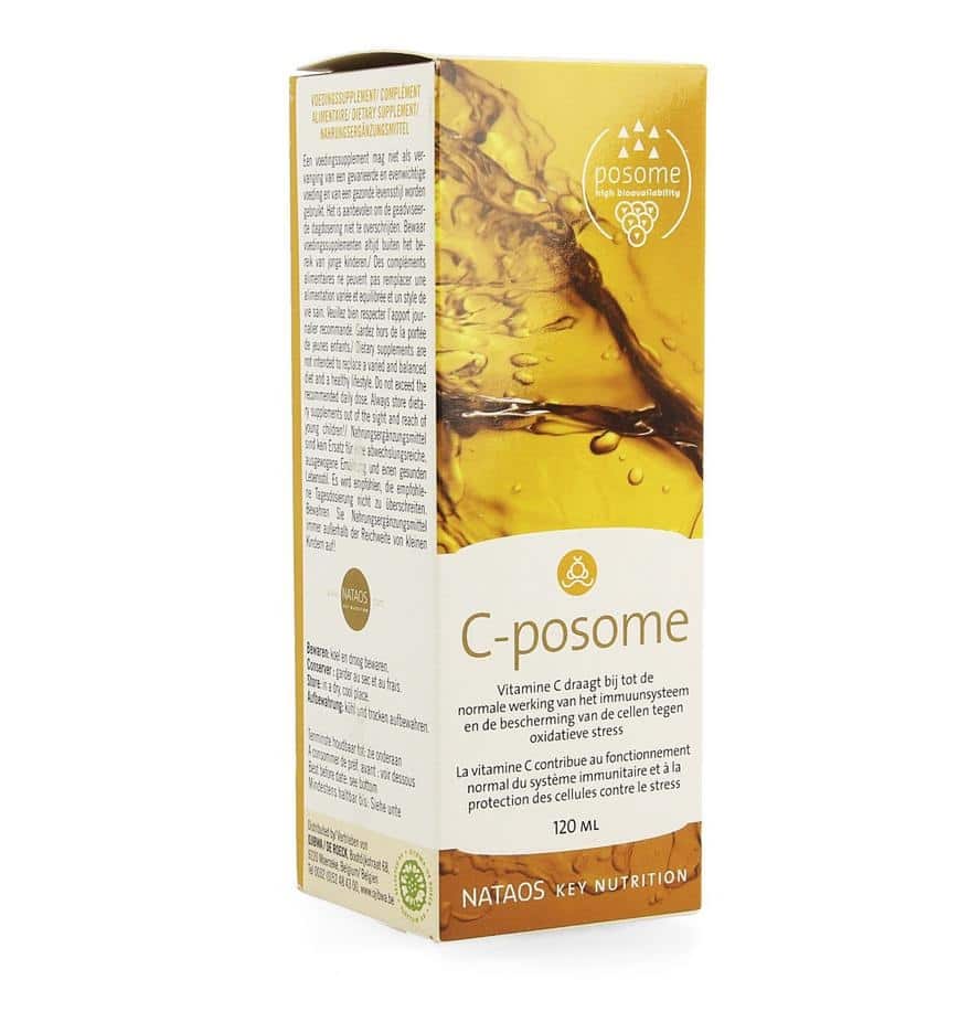 C-posome C-posome