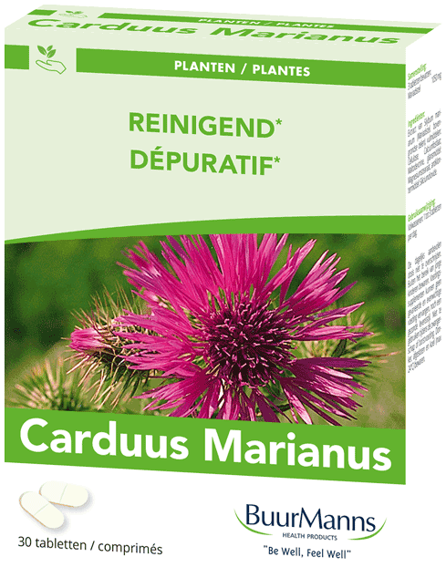Buurmanns Carduus Marianus