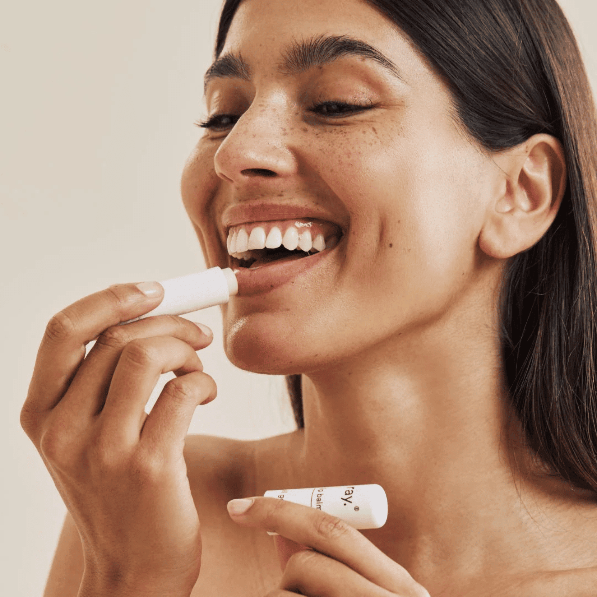 Ray Lip Balm Ray Lip Balm