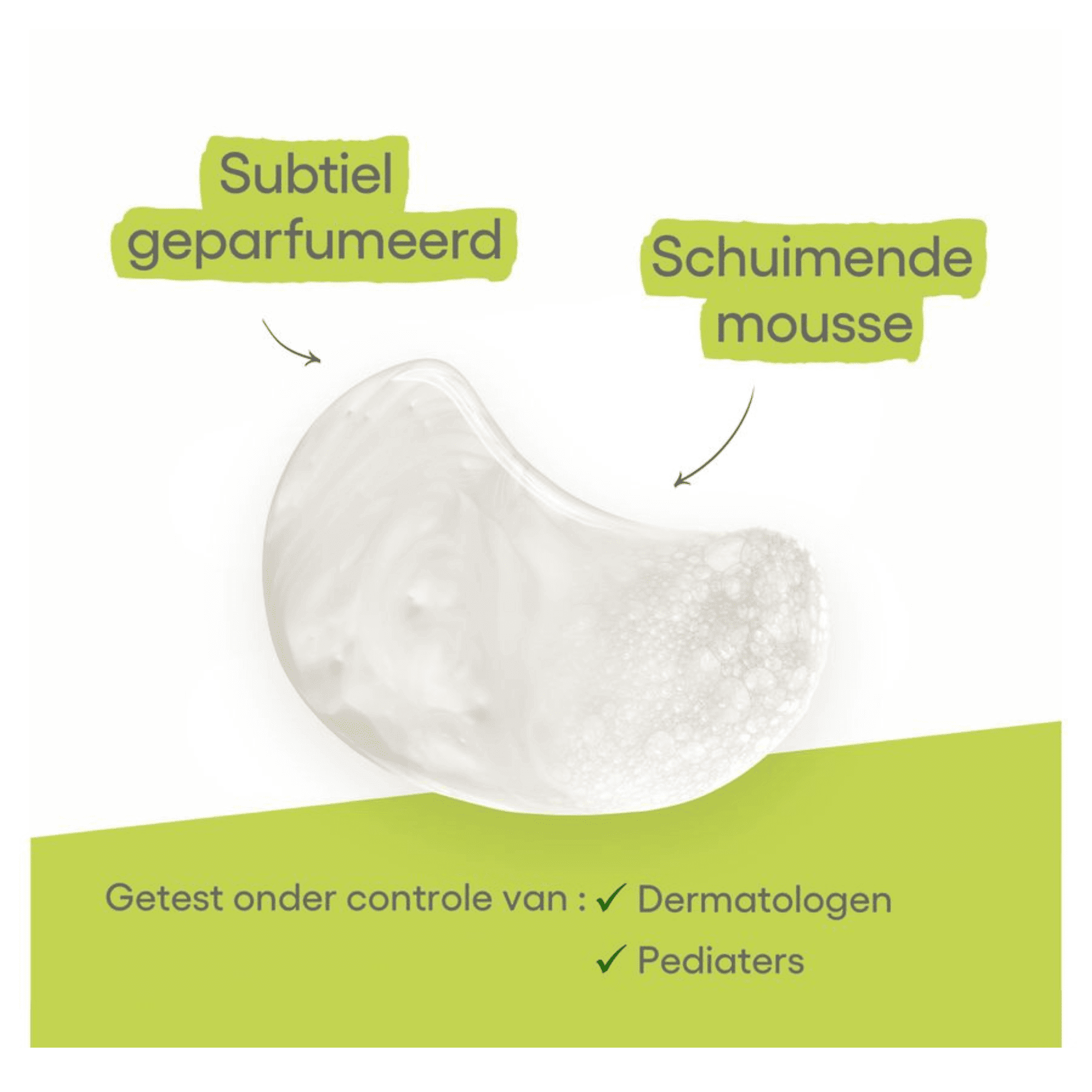 A-Derma Hydraterende Douchecrème