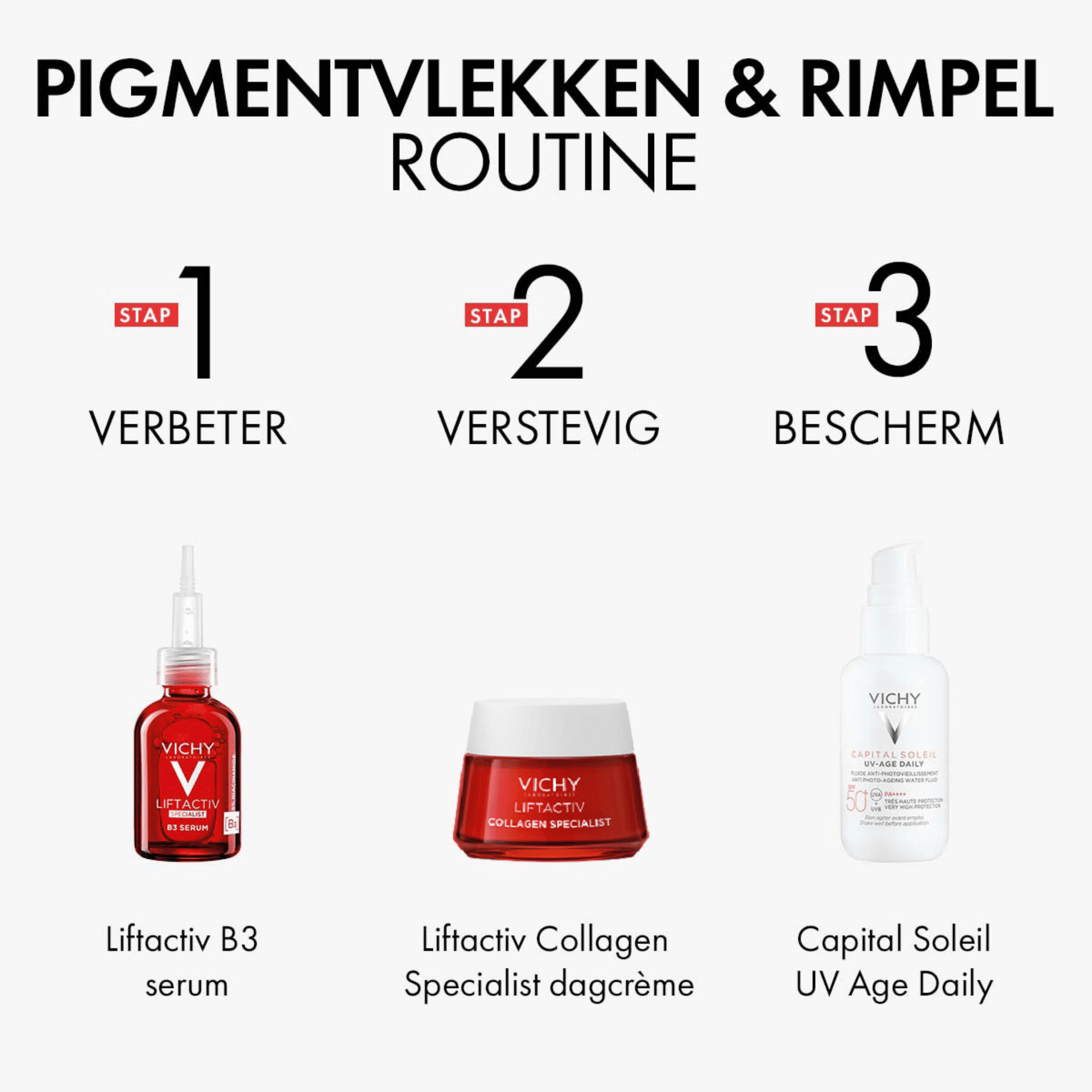 Vichy Liftactiv Specialist B3 Serum