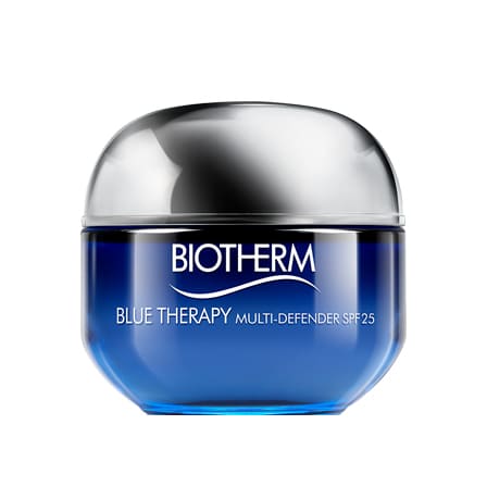 Biotherm Blue Therapy Multi-Defender SPF25 Normale tot Gemengde Huid