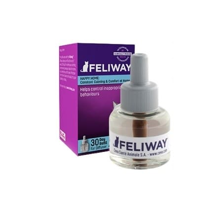 Feliway Classic Navulling Feliway Classic Navulling