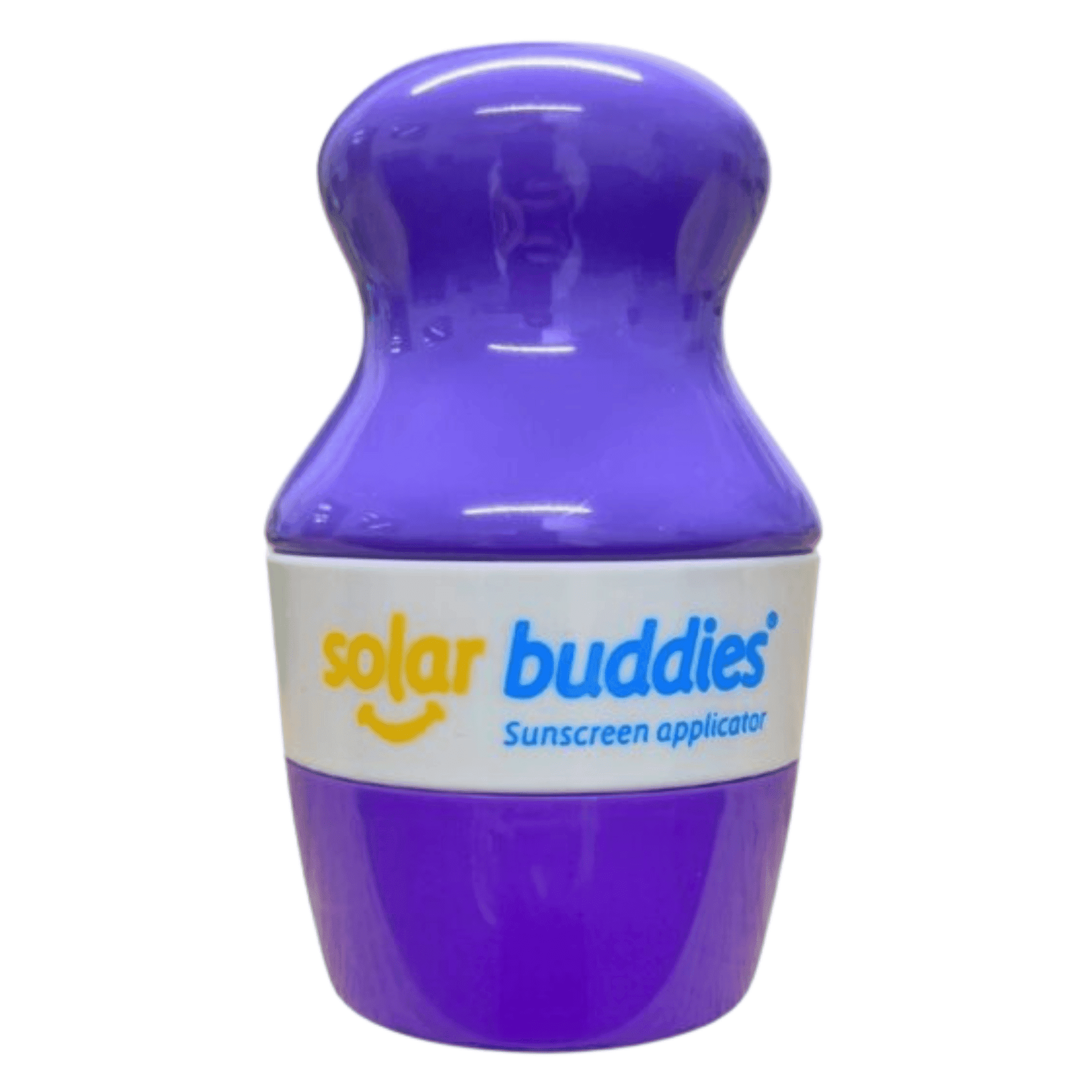 Solar Buddies Hervulbare Zonnecrème-applicator Solar Buddies Hervulbare Zonnecrème-applicator