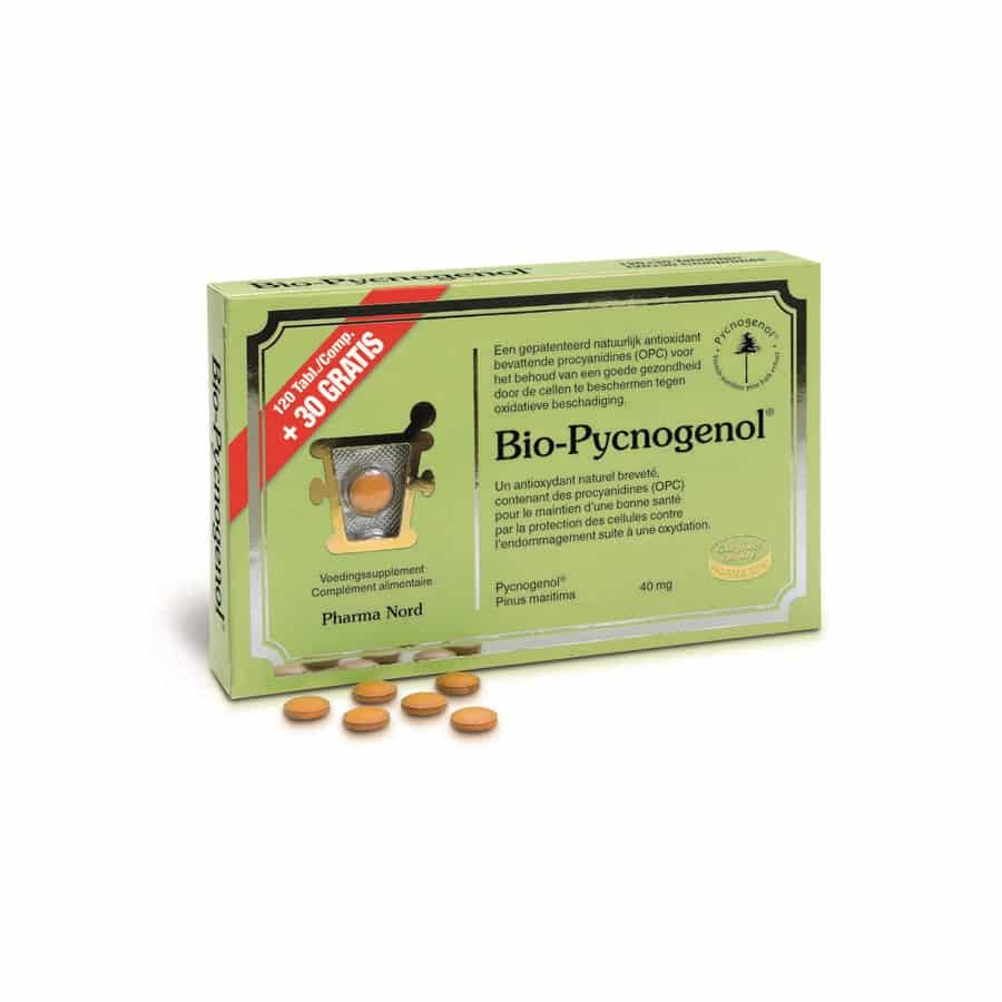 Pharma Nord Bio-Pycnogenol Promo* Pharma Nord Bio-Pycnogenol Promo*
