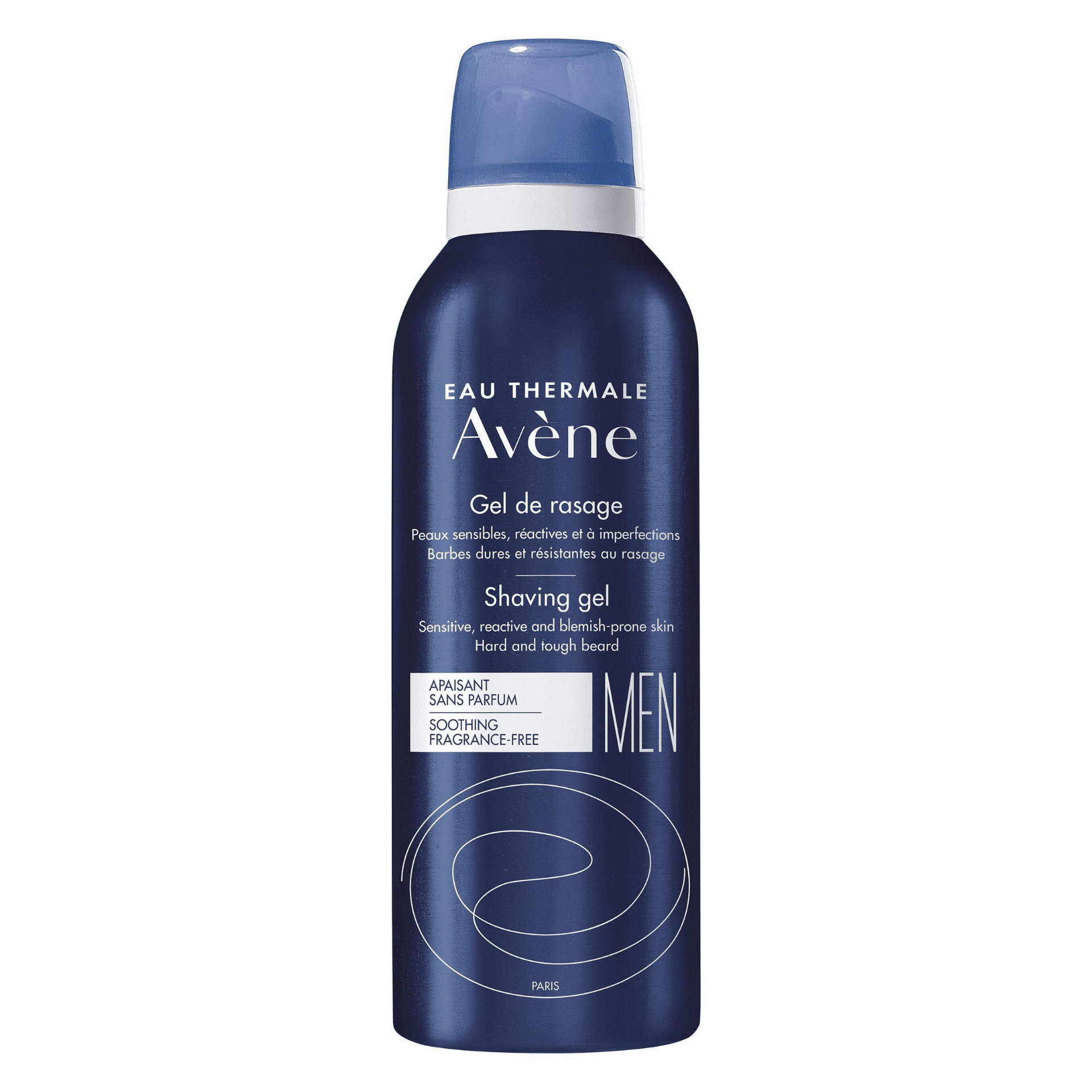 Avène Men Gel de Rasage