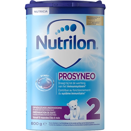 Nutrilon Prosyneo 2