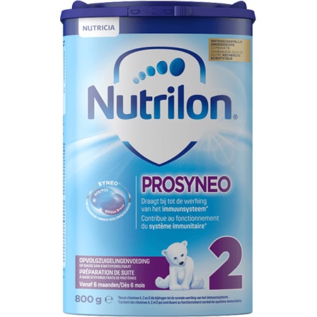 Nutrilon Prosyneo 2 Nutrilon Prosyneo 2