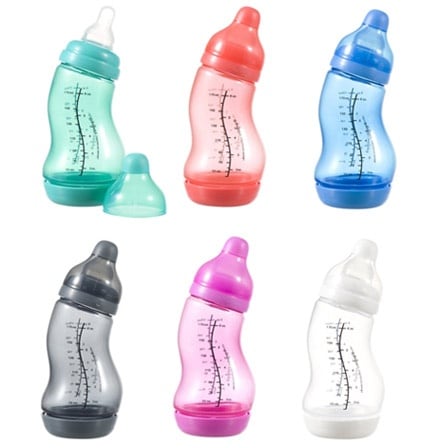 Difrax S-Fles Natural 170 ml Difrax S-Fles Natural 170 ml