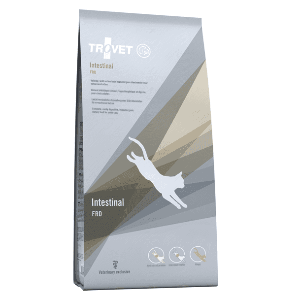 Trovet FRD Intestinal Kat