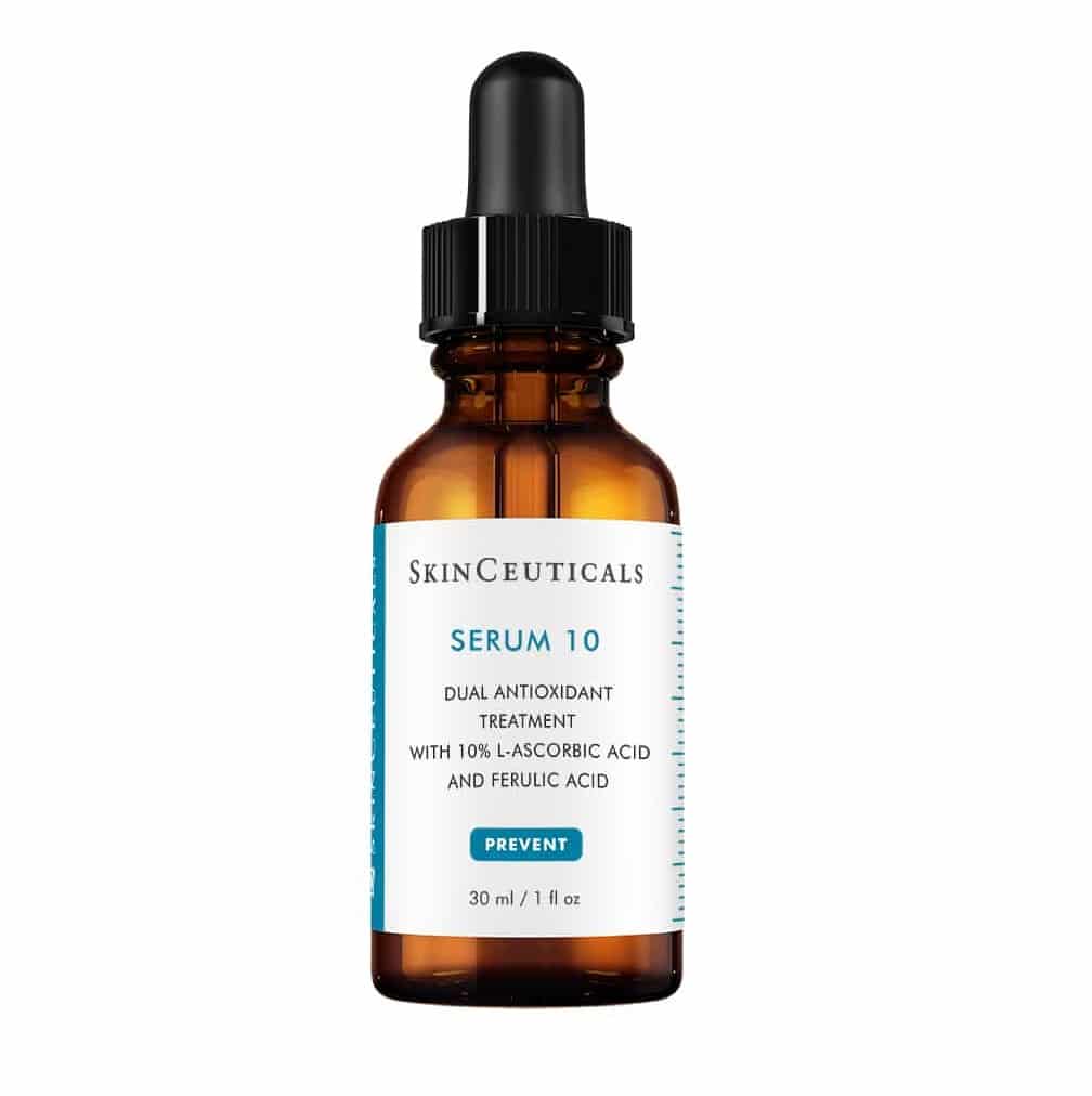 Skinceuticals Sérum 10 - Anti Aging Serum Gevoelige Huid Skinceuticals Sérum 10 - Anti Aging Serum Gevoelige Huid