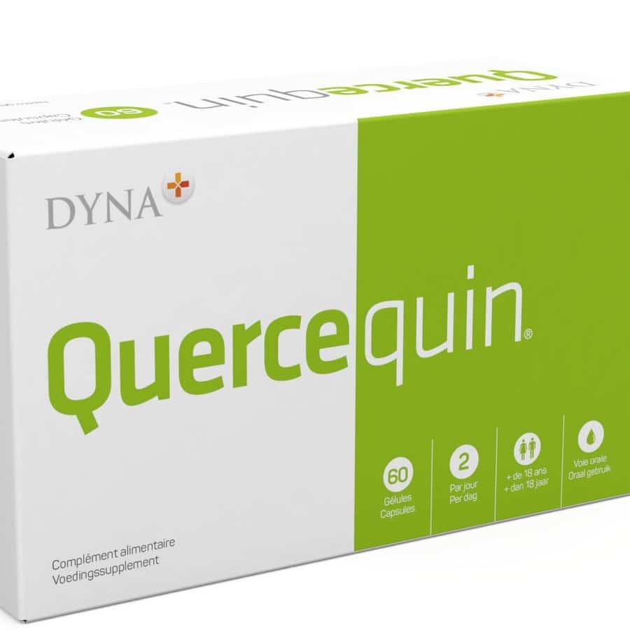 Quercequin Quercequin