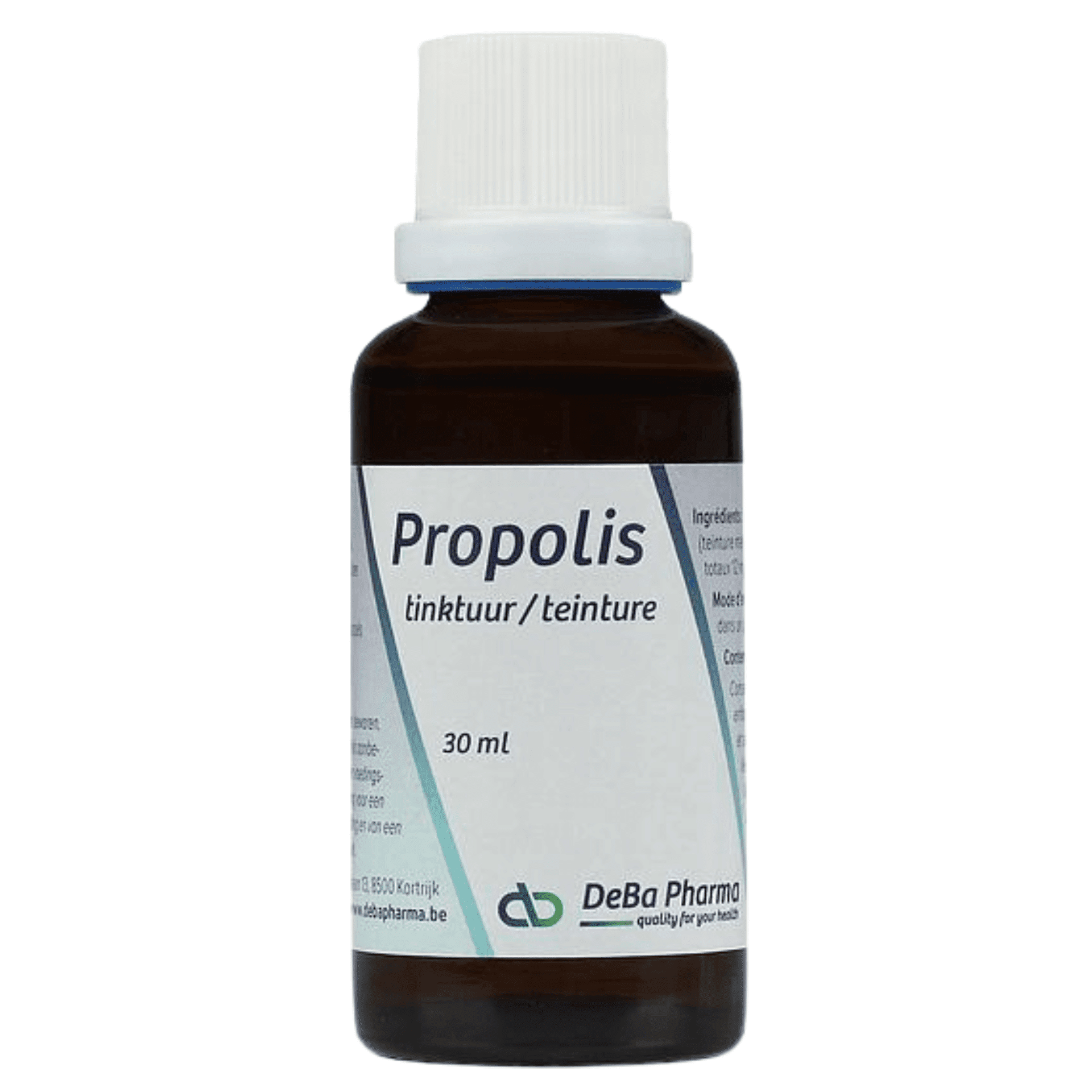 Deba Propolis Tinctuur