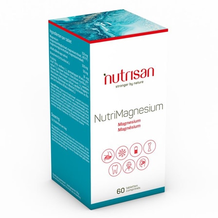 Nutrisan NutriMagnesium