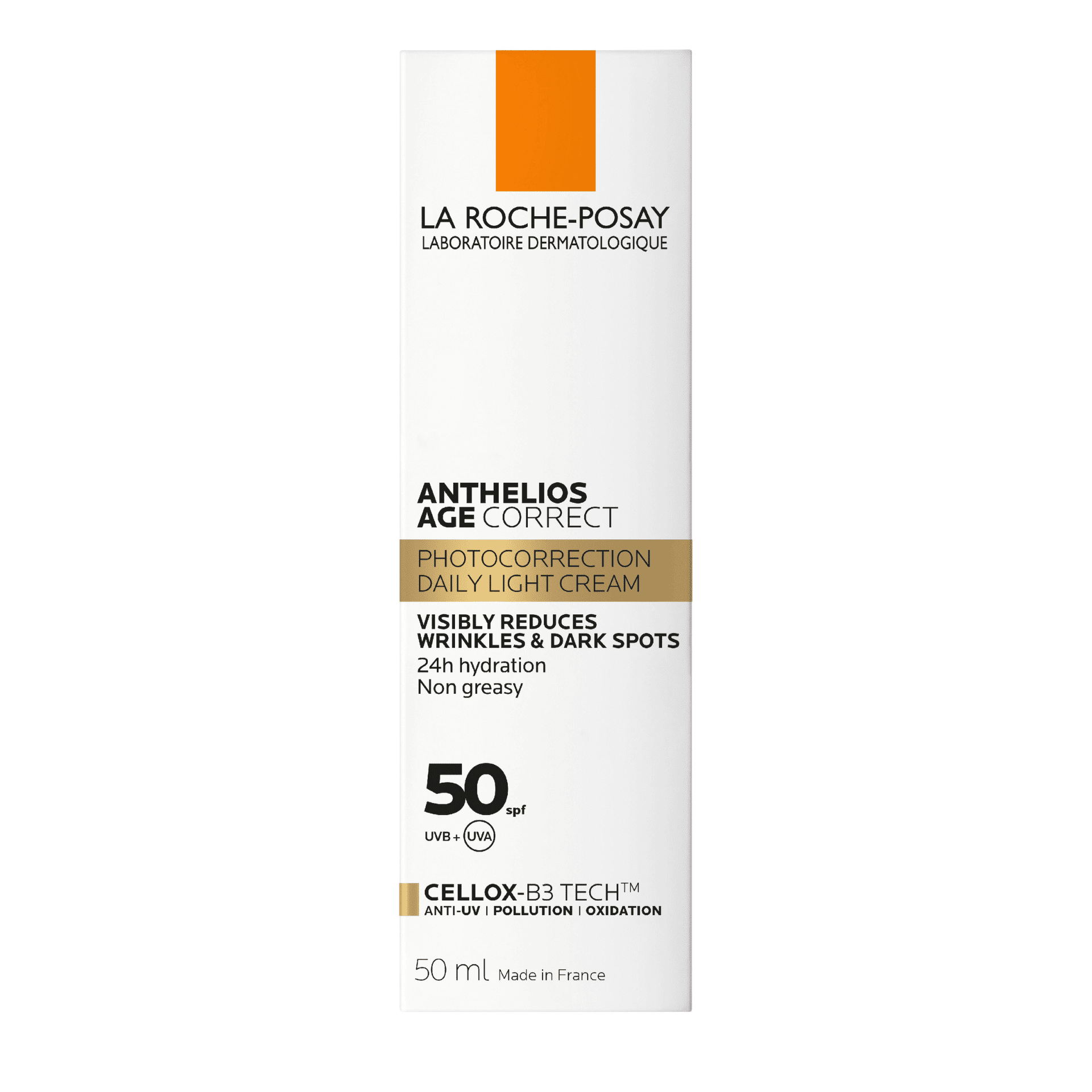 La Roche-Posay Anthelios Age Correct SPF 50 La Roche-Posay Anthelios Age Correct SPF 50