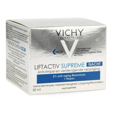 Vichy Liftactiv Supreme Nacht