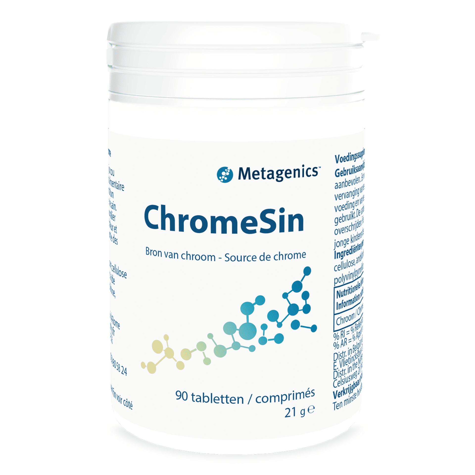 ChromeSin