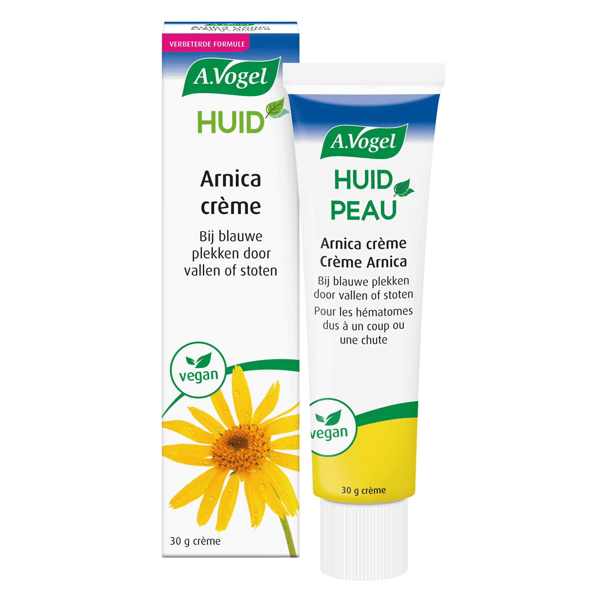A. Vogel Arnica Crème A. Vogel Arnica Crème