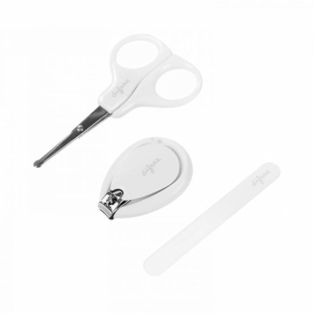 Difrax Manicureset Deluxe Difrax Manicureset Deluxe