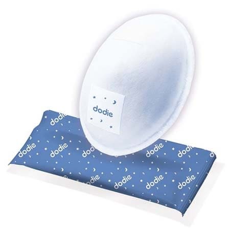 Dodie Borstkompressen Nacht Dodie Borstkompressen Nacht